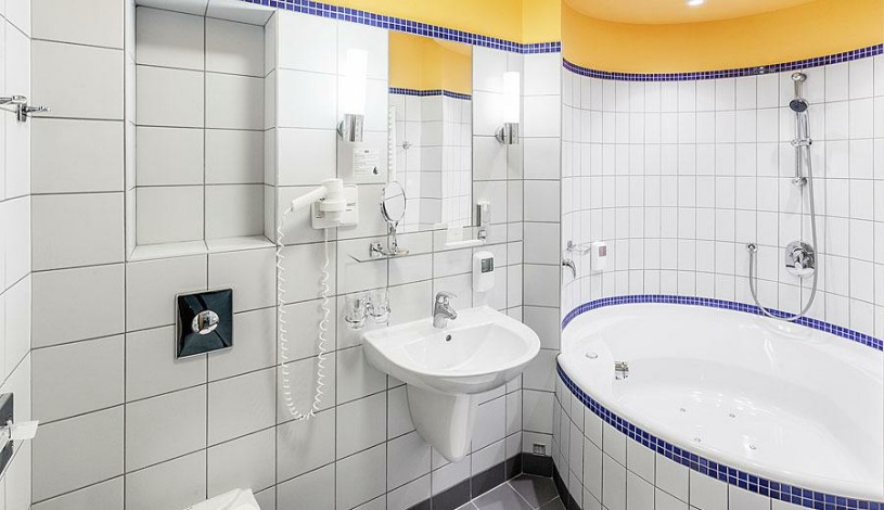 HOTEL HORIZONT Pec pod Sněžkou